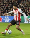 Eindhoven, 9 December 2025
PSV-Atletico Madrid, eindstand 2-3 CL
Championsleague
Couhaib Driouech