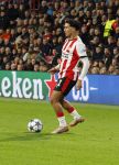 Eindhoven, 9 December 2025
PSV-Atletico Madrid, eindstand 2-3 CL
Championsleague
Couhaib Driouech