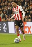 Eindhoven, 9 December 2025
PSV-Atletico Madrid, eindstand 2-3 CL
Championsleague
Couhaib Driouech
