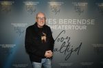 Bussum 8 december 2025
Premiere theatwershow Voor Altijd van Yves Berendse in t Spant. daniel Dekker