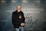 Bussum 8 december 2025
Premiere theatwershow Voor Altijd van Yves Berendse in t Spant. daniel Dekker