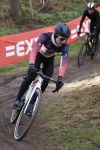 Mol Belgie 2 Januari 2026
Zilvermeercross Mol
Daniele Bradot