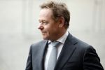 Amsterdam 12 januari 2026
Nieuwjaarsreceptie Koning Willem Alexander en Koningin Maxima bij het paleis op de dam . Vandaag komen er vooral mensen uit de politiek. 
David v Weel