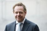 Amsterdam 12 januari 2026
Nieuwjaarsreceptie Koning Willem Alexander en Koningin Maxima bij het paleis op de dam . Vandaag komen er vooral mensen uit de politiek. 
David v Weel