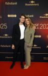 Papendal 17 december 2025
Sportgala waar oa de sportman en sportvrouw van het jaar gekozen worden . Demi v d Wildenberg