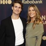 Papendal 17 december 2025
Sportgala waar oa de sportman en sportvrouw van het jaar gekozen worden . Demi v d Wildenberg