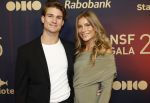 Papendal 17 december 2025
Sportgala waar oa de sportman en sportvrouw van het jaar gekozen worden . Demi v d Wildenberg