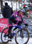 Zonhoven Belgie, 4 Januari 2026
UCI Cyclo-cross Worldcuop Dames en Heren
Denise Betsema