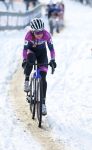 Zonhoven Belgie, 4 Januari 2026
UCI Cyclo-cross Worldcuop Dames en Heren
Denise Betsema