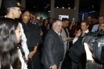 Amsterdam 11 december 2025
Eerste dag van de Masters expo in de RAI. Dick Advocaat krijgt prijs uit handen van Wendy v Dijk en Najib Amhali