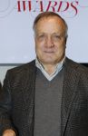 Amsterdam 11 december 2025
Eerste dag van de Masters expo in de RAI. Dick Advocaat krijgt prijs uit handen van Wendy v Dijk en Najib Amhali