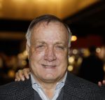 Amsterdam 11 december 2025
Eerste dag van de Masters expo in de RAI. Dick Advocaat