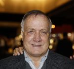 Amsterdam 11 december 2025
Eerste dag van de Masters expo in de RAI. Dick Advocaat