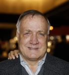 Amsterdam 11 december 2025
Eerste dag van de Masters expo in de RAI. Dick Advocaat