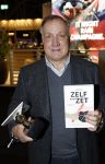 Amsterdam 11 december 2025
Eerste dag van de Masters expo in de RAI. Dick Advocaat