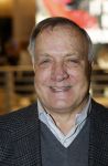 Amsterdam 11 december 2025
Eerste dag van de Masters expo in de RAI. Dick Advocaat