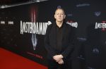 Amsterdam 1 december 2025
Premiere Amsterdamned II in Tuschinski . De hoofdrollen worden gespeeld door Huub Stapel tatum Dagelet en Holly Brood . Dick Maas