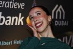 Amsterdam 6 december 2025
Diversity sport gala in het scheepvaartmuseum .
