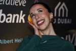 Amsterdam 6 december 2025
Diversity sport gala in het scheepvaartmuseum .