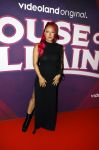 Amsterdam 15 december 2025
Presentatie cast House Villains bij het Tobacco theater . Aanwezig Soundos Ayleem Bella Djamilla Celina King Faisel Malgasio Terror Jaap Ruud Benard Rene Spoelstra en Michella Kox .