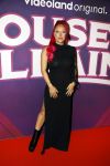 Amsterdam 15 december 2025
Presentatie cast House Villains bij het Tobacco theater . Aanwezig Soundos Ayleem Bella Djamilla Celina King Faisel Malgasio Terror Jaap Ruud Benard Rene Spoelstra en Michella Kox .