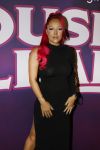 Amsterdam 15 december 2025
Presentatie cast House Villains bij het Tobacco theater . Aanwezig Soundos Ayleem Bella Djamilla Celina King Faisel Malgasio Terror Jaap Ruud Benard Rene Spoelstra en Michella Kox .