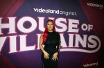 Amsterdam 15 december 2025
Presentatie cast House Villains bij het Tobacco theater . Aanwezig Soundos Ayleem Bella Djamilla Celina King Faisel Malgasio Terror Jaap Ruud Benard Rene Spoelstra en Michella Kox .