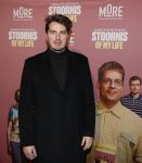 Amsterdam 18 december 2025
Premiere stoornis of my Life in het DeLaMar theater . Dorian Bindels