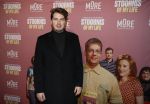 Amsterdam 18 december 2025
Premiere stoornis of my Life in het DeLaMar theater . Dorian Bindels