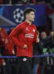 Eindhoven, 9 December 2025
PSV-Atletico Madrid, eindstand 2-3 CL
Championsleague
Esmir Bajraktarevic