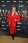 Hilversum 16 december 2025
Premiere Avatar in VUE in Hilversum. Eveline Stallaart