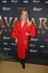 Hilversum 16 december 2025
Premiere Avatar in VUE in Hilversum. Eveline Stallaart