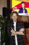 Amsterdam 12 december 2025
Masters Expo in de RAI. ewout Genemans