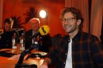 Amsterdam 12 december 2025
Masters Expo in de RAI. ewout Genemans