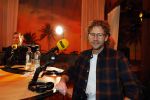 Amsterdam 12 december 2025
Masters Expo in de RAI. ewout Genemans