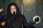 Amsterdam 16 december 2025
Presentatie boekje Fajah Lourens .