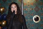 Amsterdam 16 december 2025
Presentatie boekje Fajah Lourens .