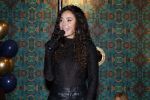 Amsterdam 16 december 2025
Presentatie boekje Fajah Lourens .
