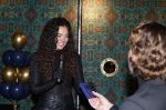 Amsterdam 16 december 2025
Presentatie boekje Fajah Lourens .