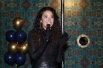 Amsterdam 16 december 2025
Presentatie boekje Fajah Lourens .
