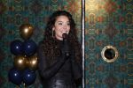 Amsterdam 16 december 2025
Presentatie boekje Fajah Lourens .