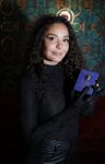 Amsterdam 16 december 2025
Presentatie boekje Fajah Lourens .