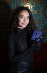Amsterdam 16 december 2025
Presentatie boekje Fajah Lourens .