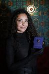 Amsterdam 16 december 2025
Presentatie boekje Fajah Lourens .
