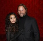 Amsterdam 16 december 2025
Presentatie boekje Fajah Lourens . fajah met haar vriend Coen Korver