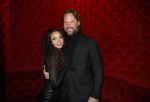 Amsterdam 16 december 2025
Presentatie boekje Fajah Lourens . fajah met haar vriend Coen Korver