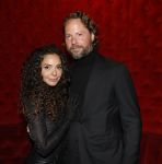 Amsterdam 16 december 2025
Presentatie boekje Fajah Lourens . fajah met haar vriend Coen Korver