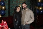 Amsterdam 16 december 2025
Presentatie boekje Fajah Lourens . Fajah en  fawrynotsawry