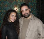 Amsterdam 16 december 2025
Presentatie boekje Fajah Lourens . Fajah en  fawrynotsawry