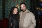 Amsterdam 16 december 2025
Presentatie boekje Fajah Lourens . Fajah en  fawrynotsawry